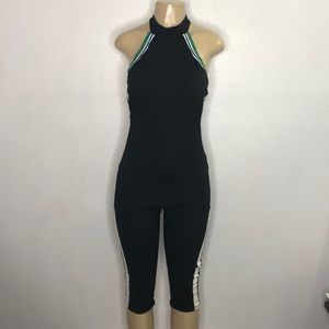 Fashion nova jumpsuit